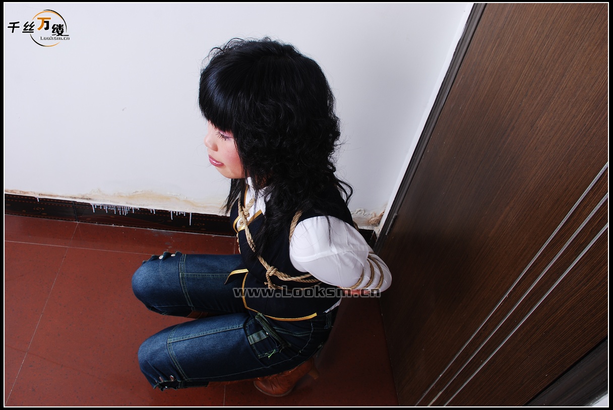 Chinese Rope Model 108