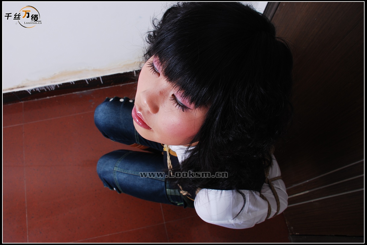 Chinese Rope Model 108