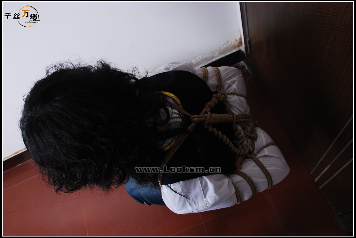 Chinese Rope Model 108