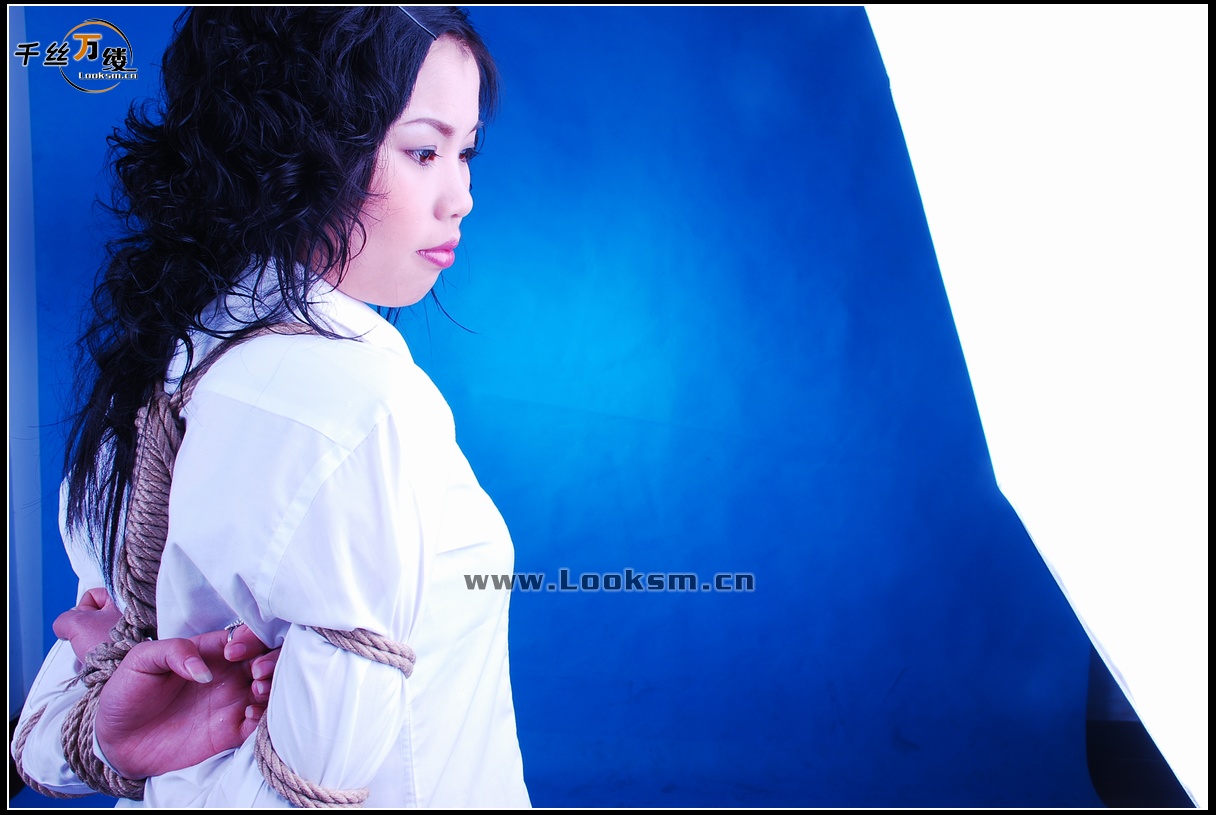 Chinese Rope Model 109