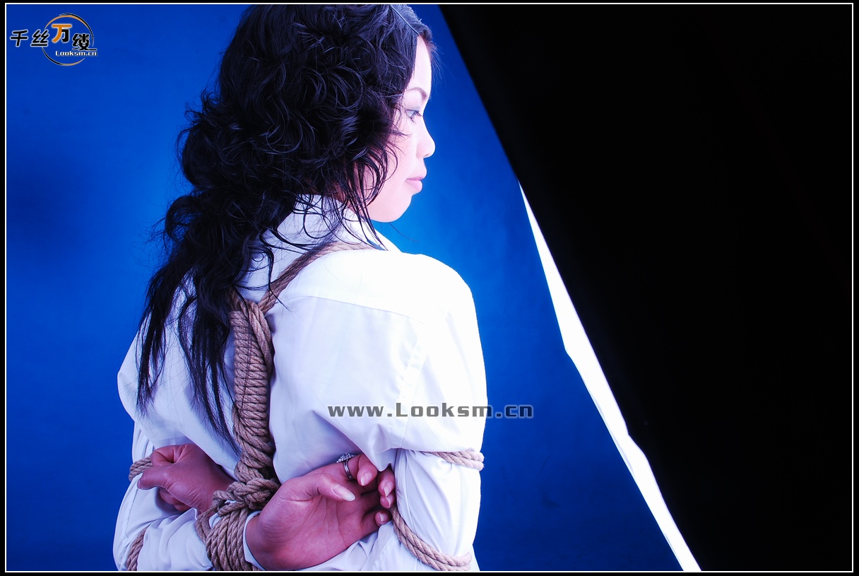 Chinese Rope Model 109