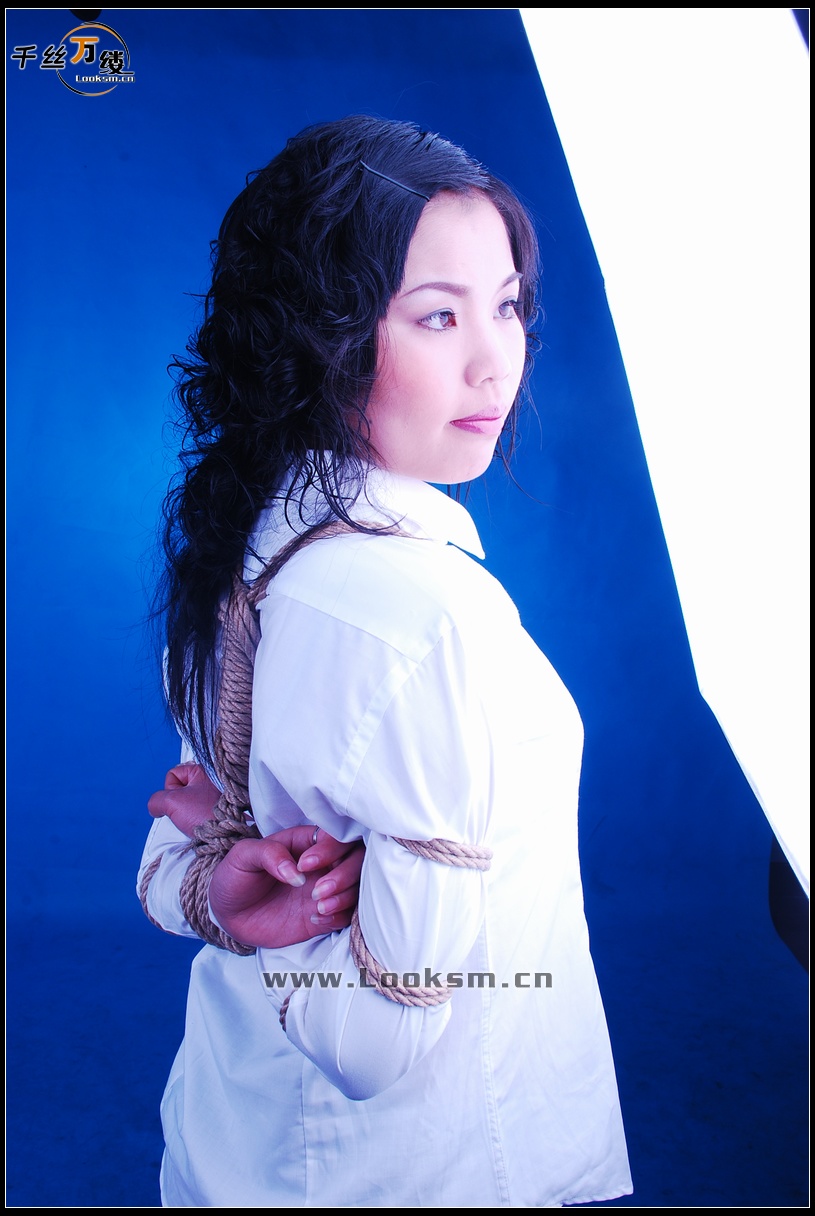 Chinese Rope Model 109