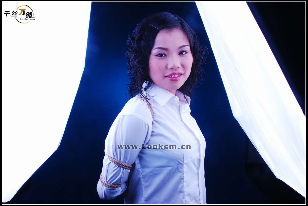 Chinese Rope Model 109