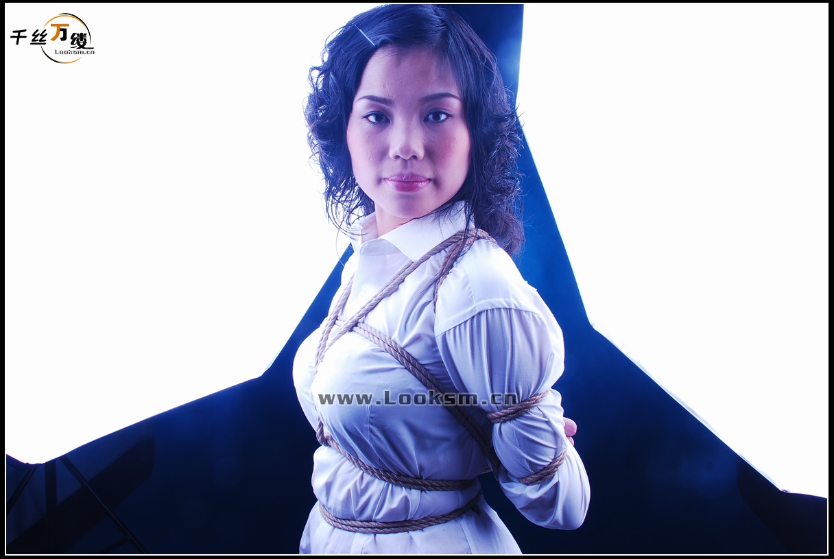 Chinese Rope Model 109