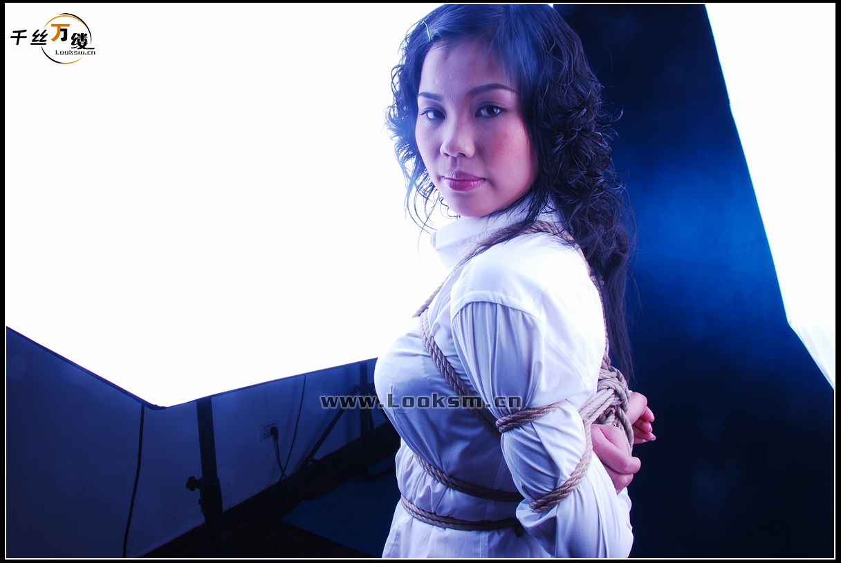 Chinese Rope Model 109