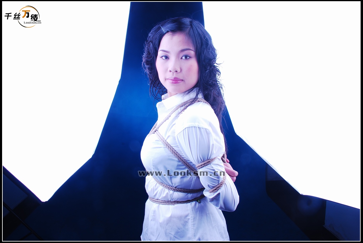 Chinese Rope Model 109