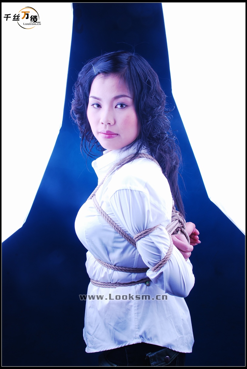 Chinese Rope Model 109