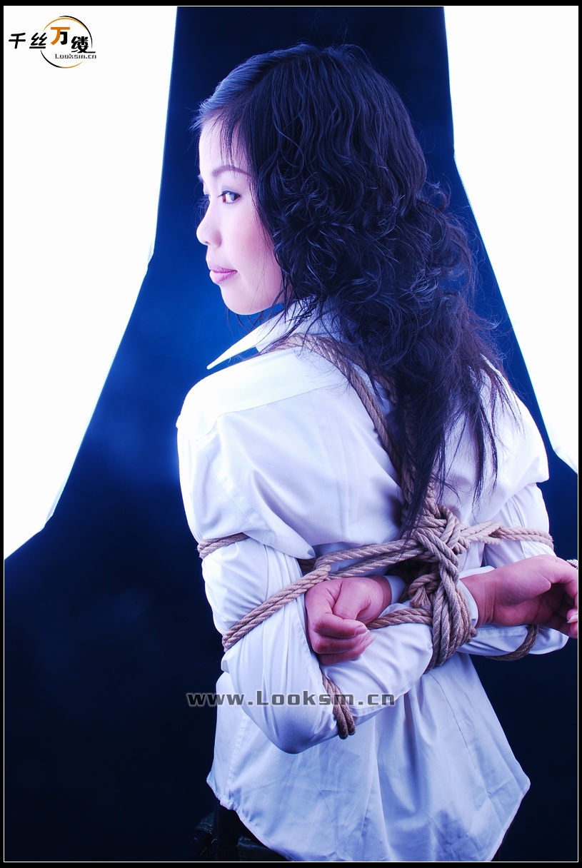 Chinese Rope Model 109