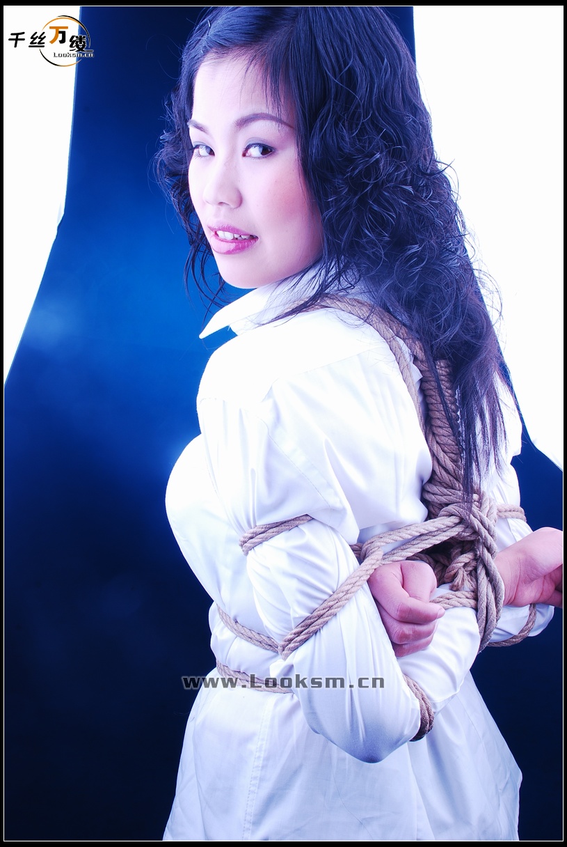 Chinese Rope Model 109