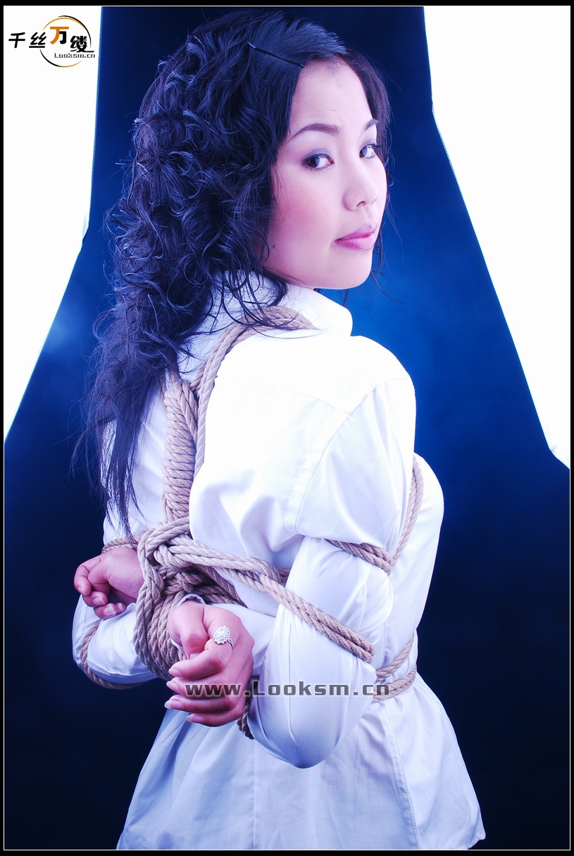 Chinese Rope Model 109