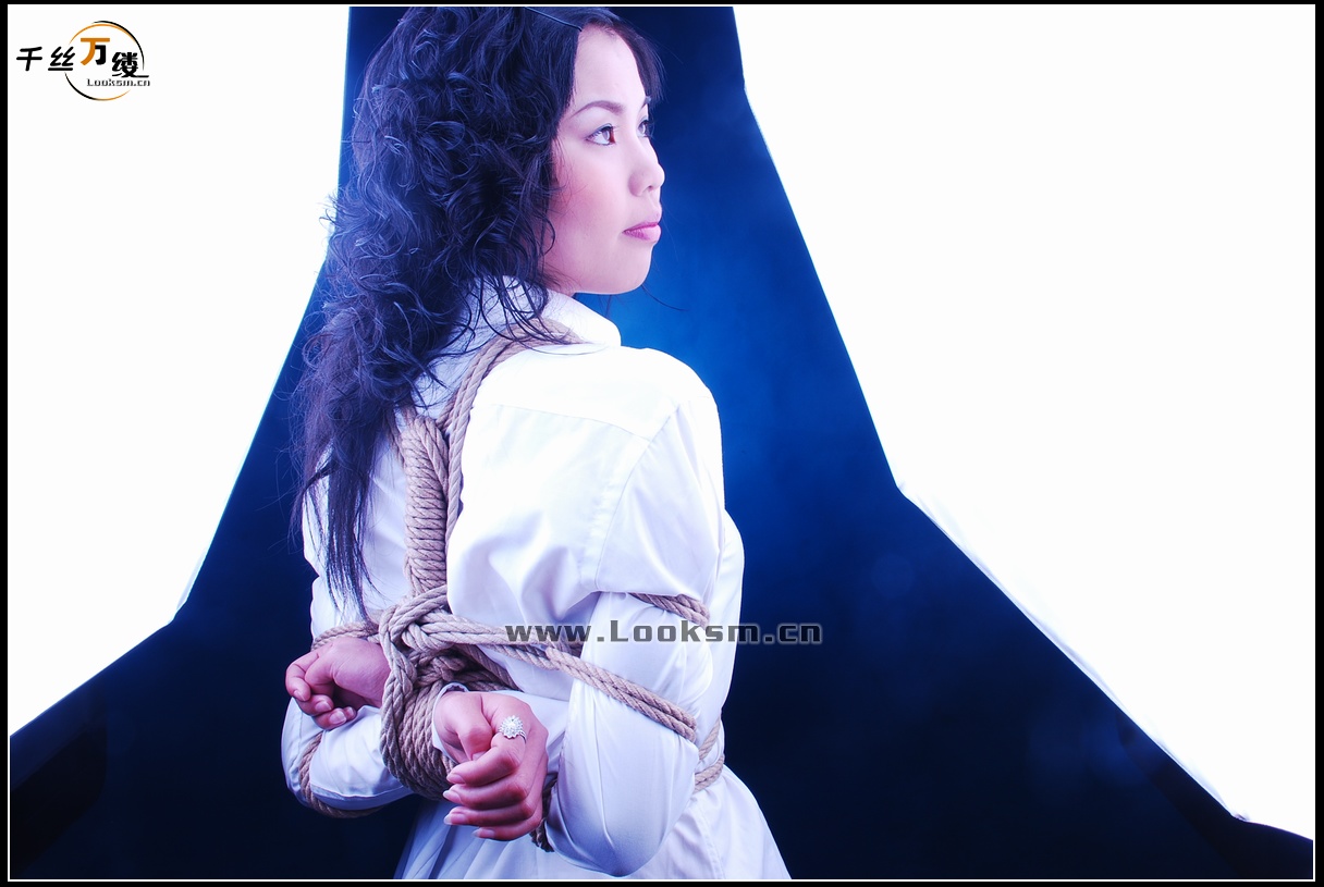 Chinese Rope Model 109