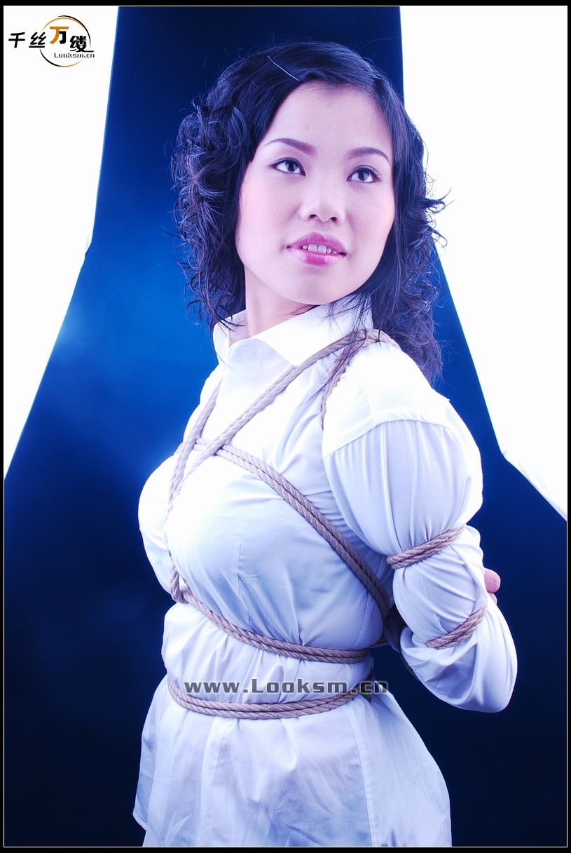 Chinese Rope Model 109