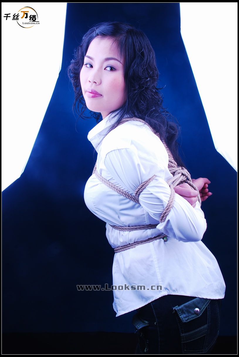 Chinese Rope Model 109