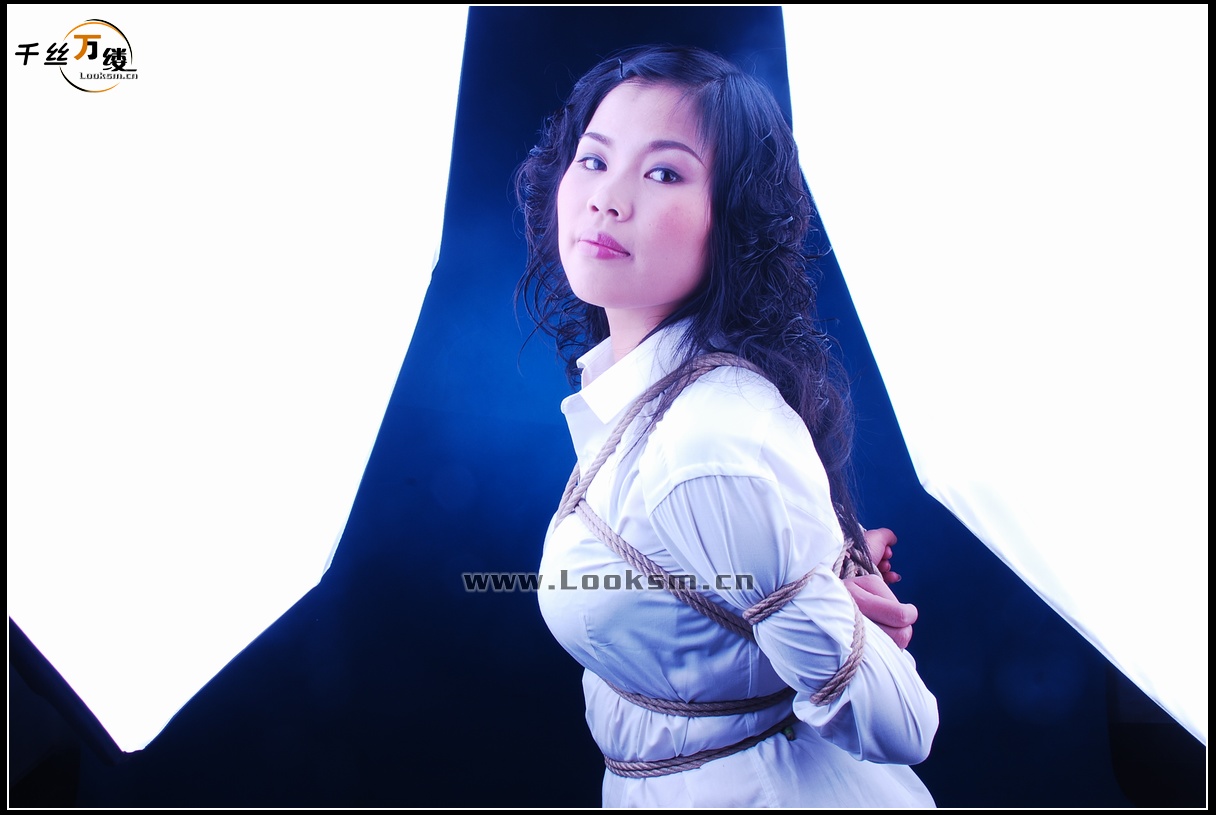 Chinese Rope Model 109