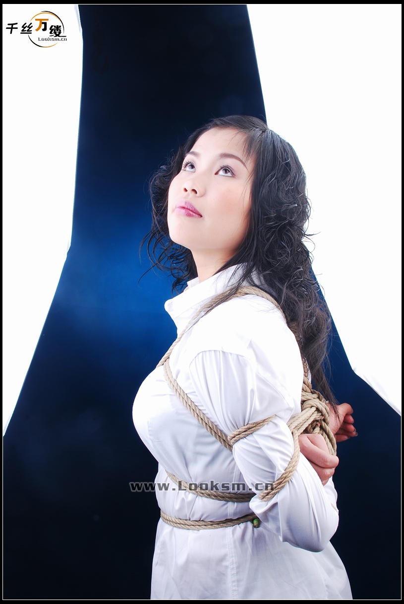 Chinese Rope Model 109