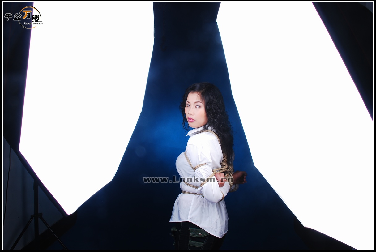 Chinese Rope Model 109