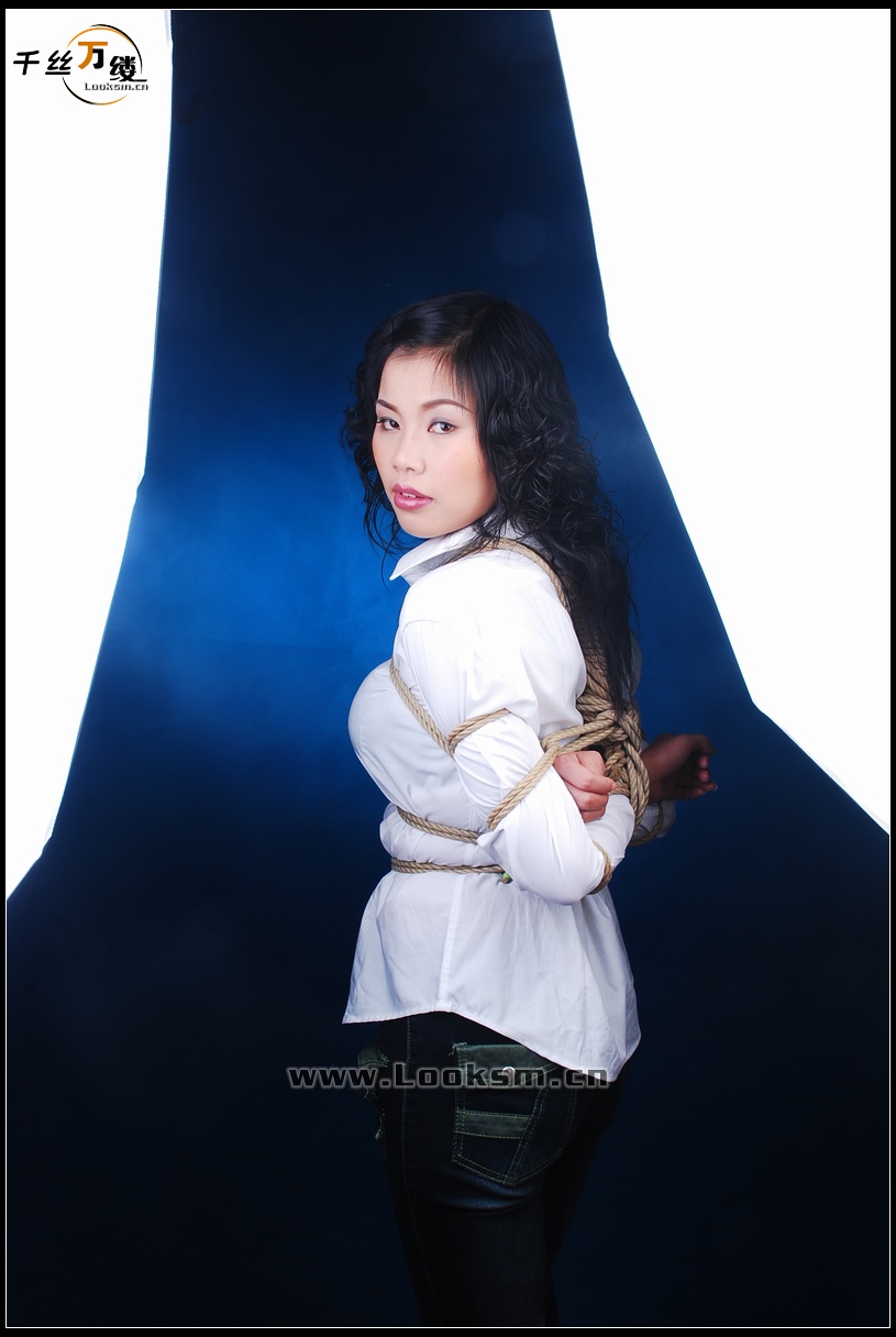 Chinese Rope Model 109