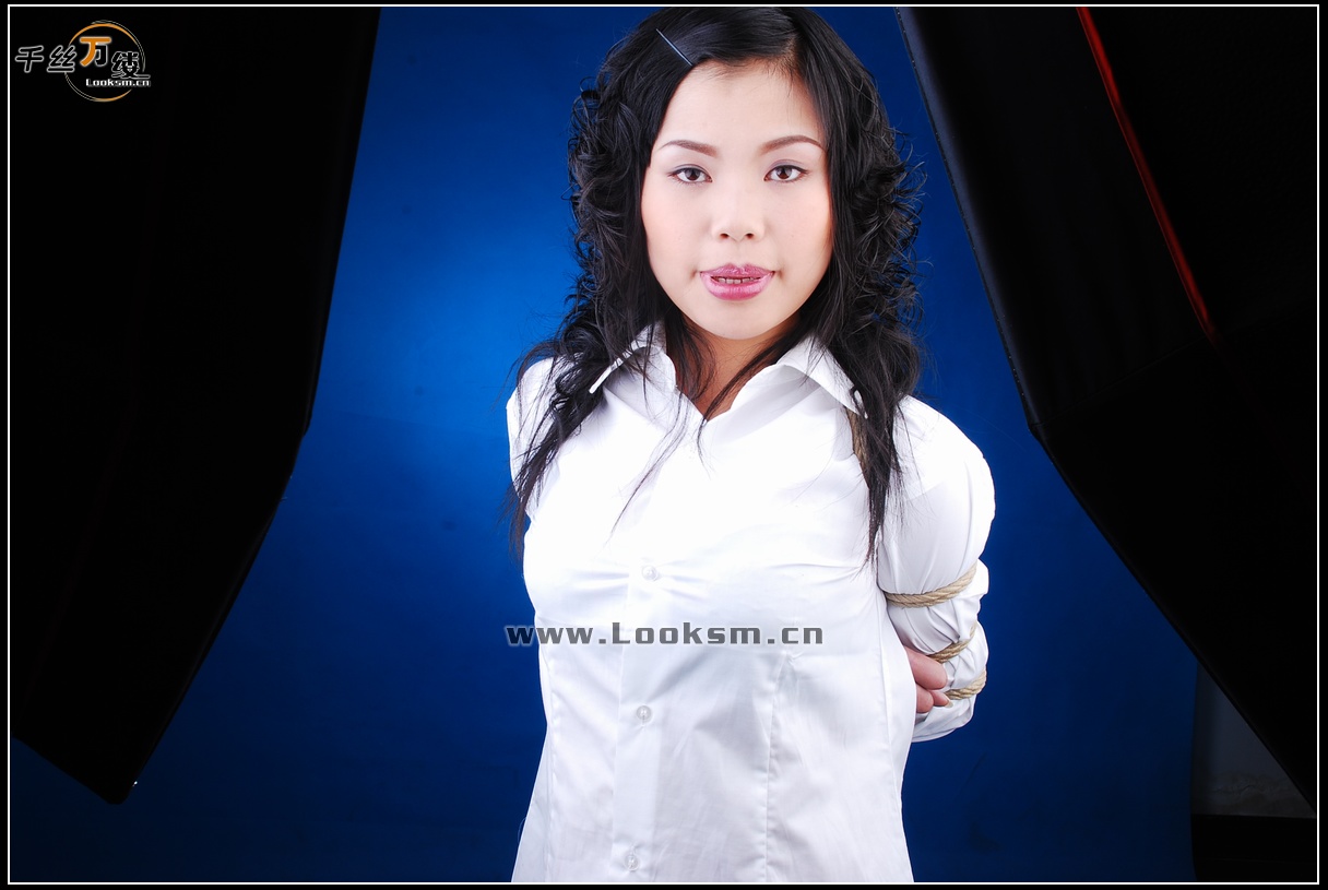 Chinese Rope Model 109