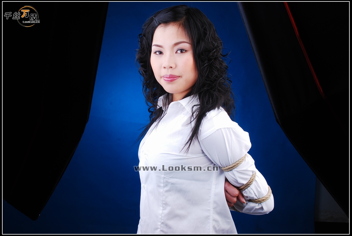 Chinese Rope Model 109