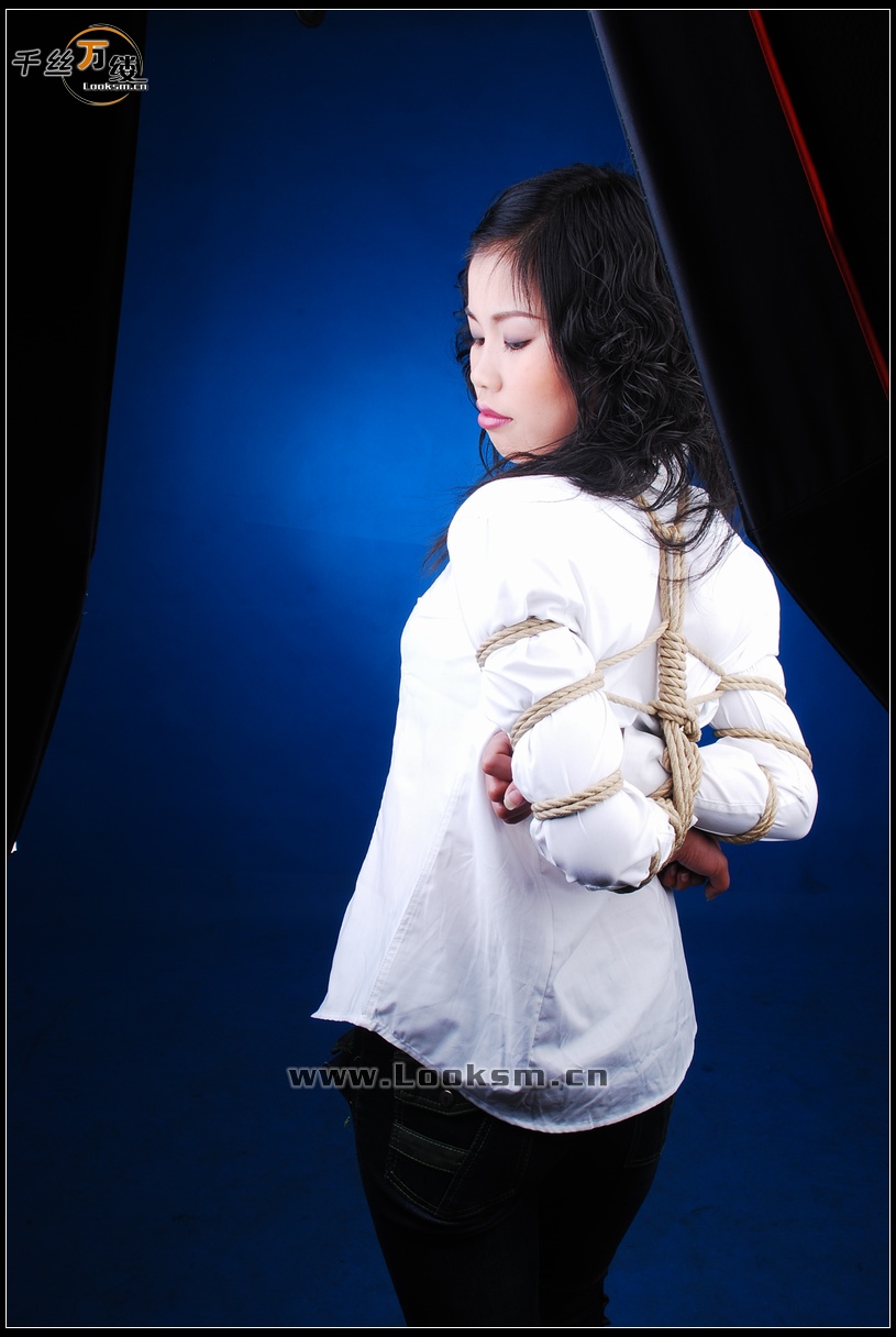 Chinese Rope Model 109