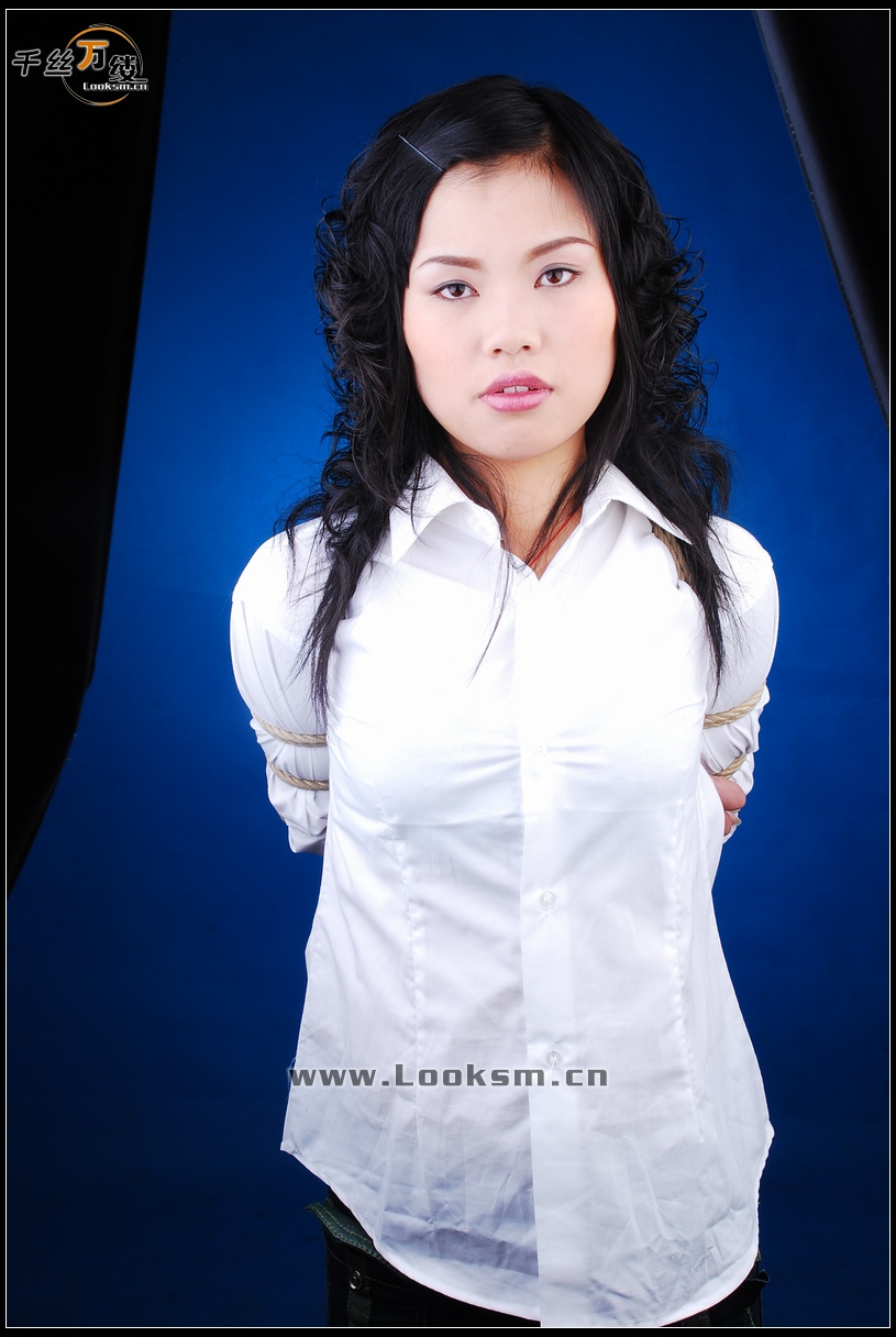 Chinese Rope Model 109