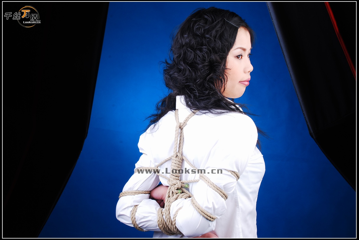 Chinese Rope Model 109