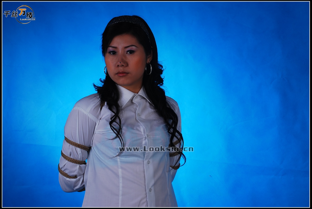 Chinese Rope Model 110