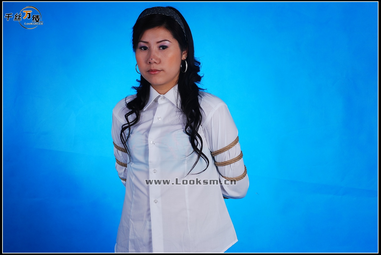 Chinese Rope Model 110