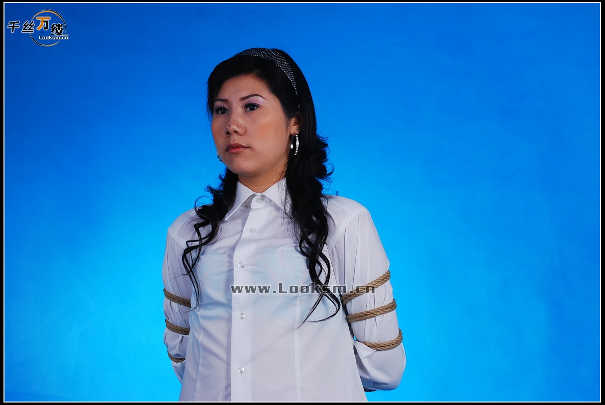 Chinese Rope Model 110