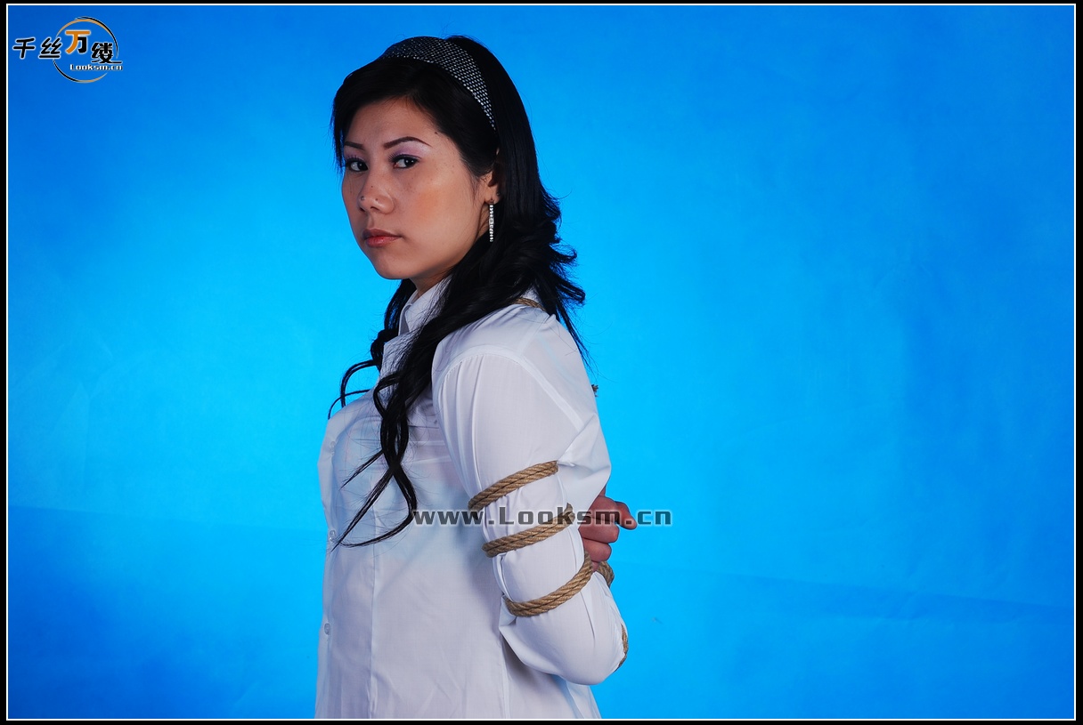 Chinese Rope Model 110