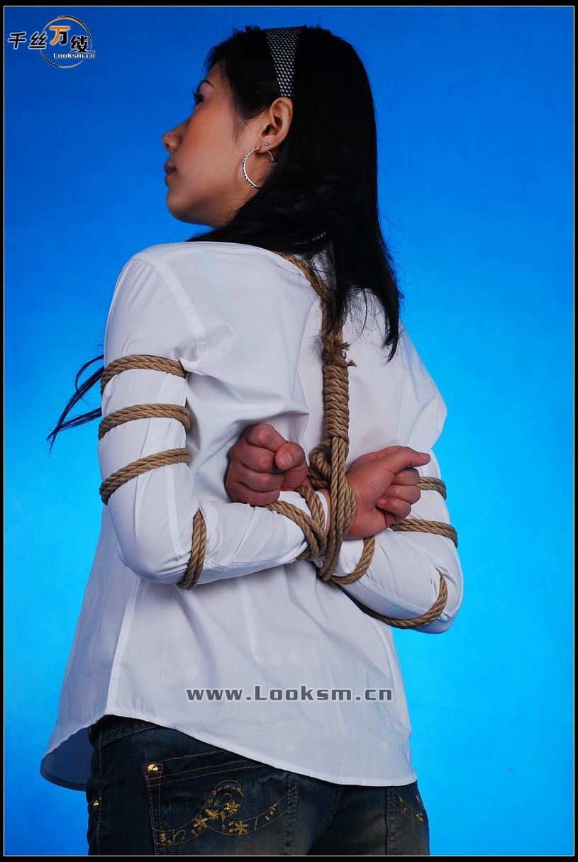 Chinese Rope Model 110