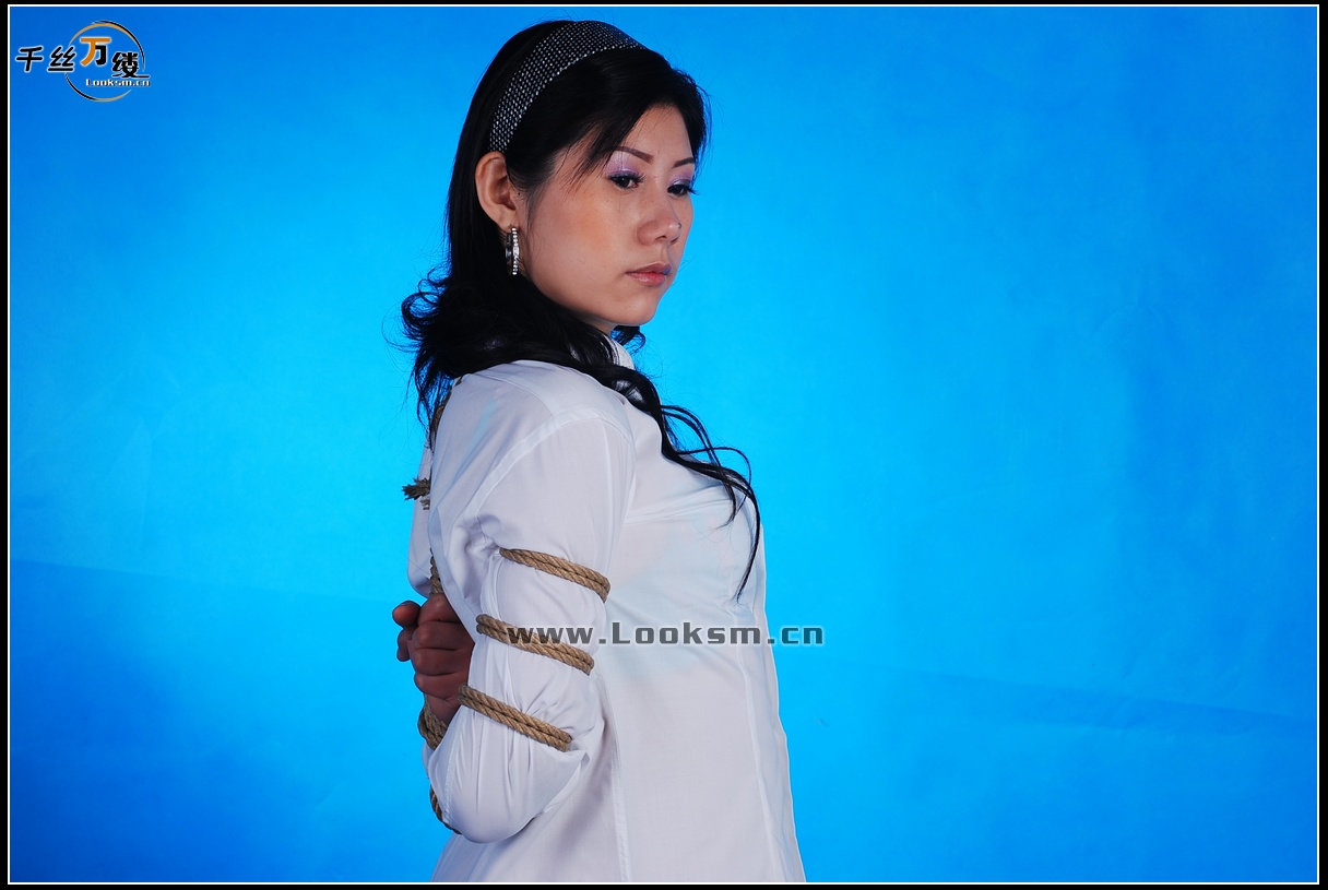 Chinese Rope Model 110