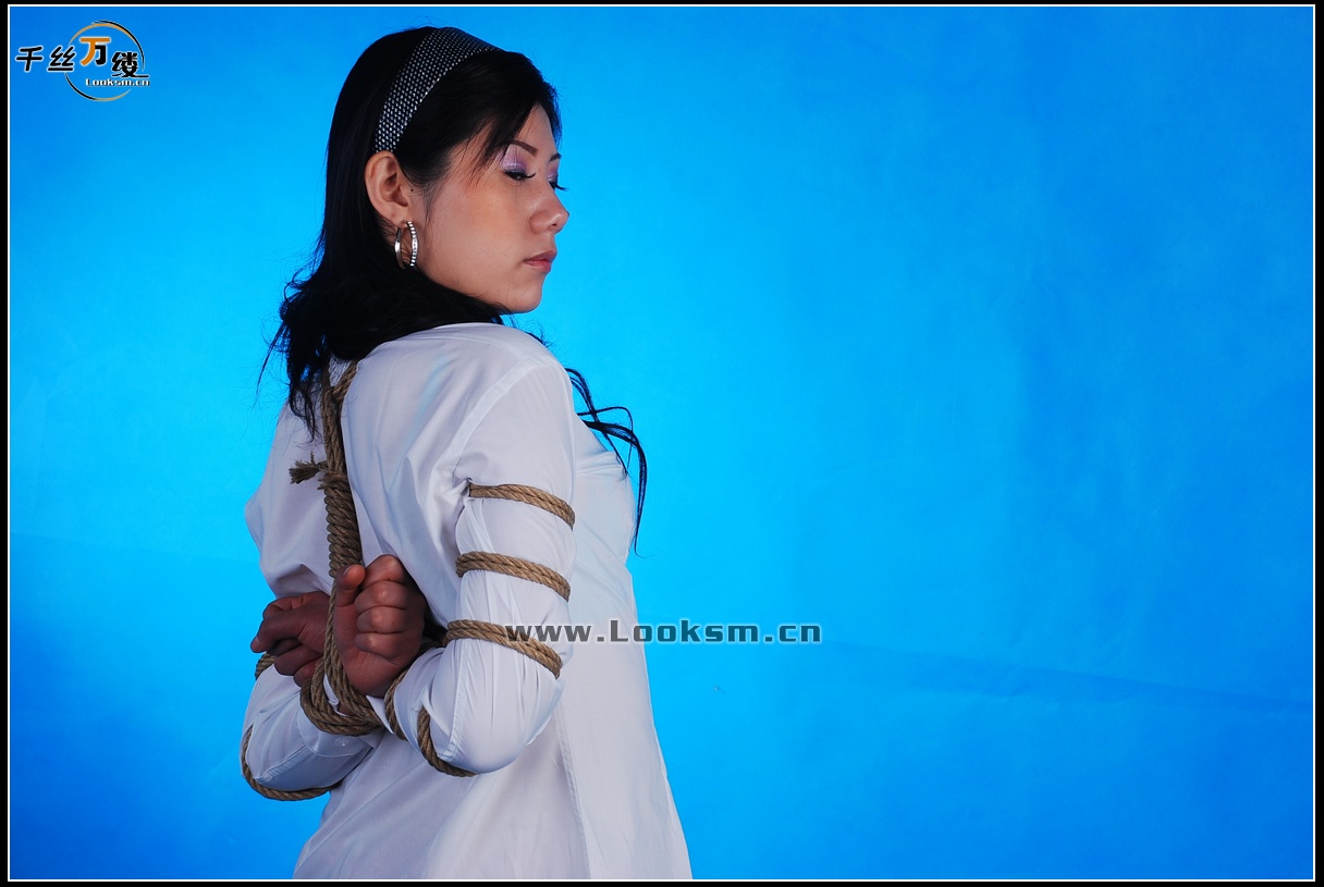 Chinese Rope Model 110