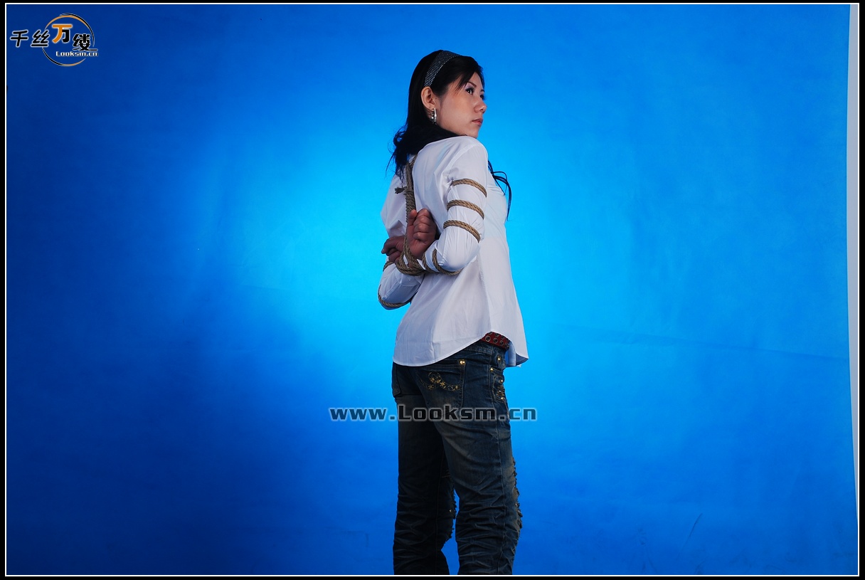 Chinese Rope Model 110