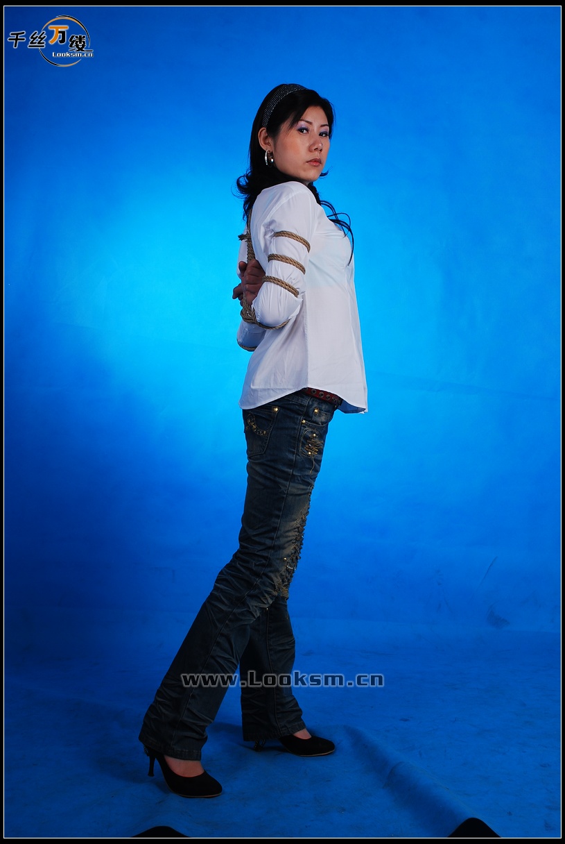 Chinese Rope Model 110