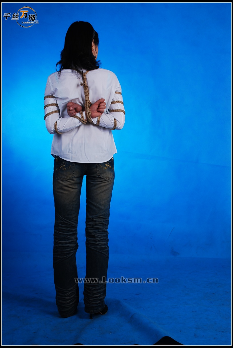 Chinese Rope Model 110