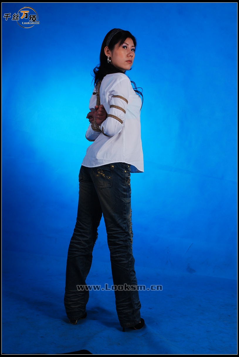 Chinese Rope Model 110