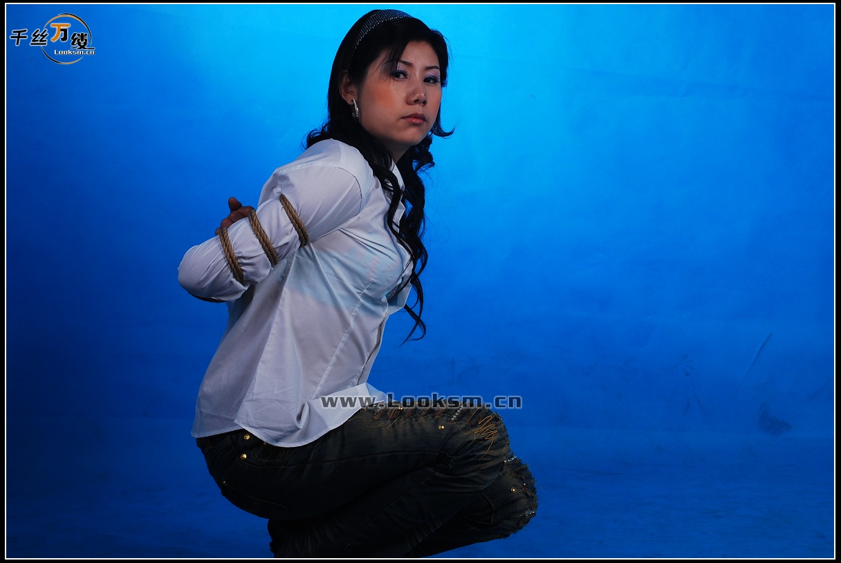 Chinese Rope Model 110