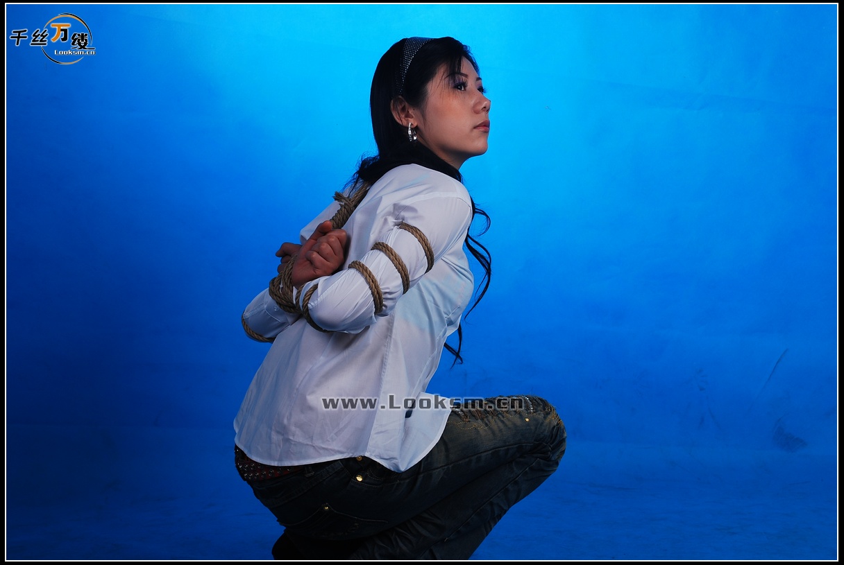 Chinese Rope Model 110