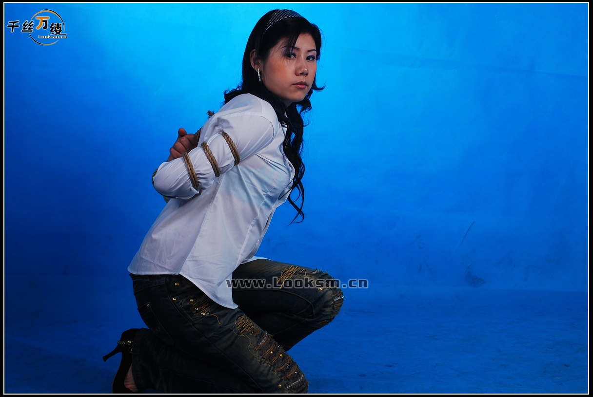 Chinese Rope Model 110