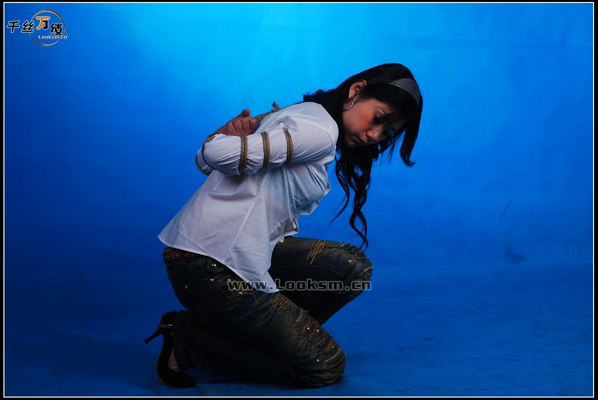 Chinese Rope Model 110