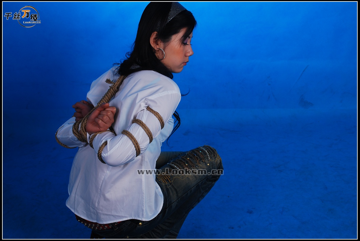 Chinese Rope Model 110