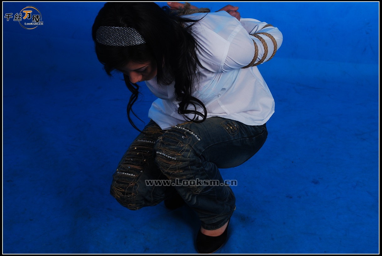 Chinese Rope Model 110