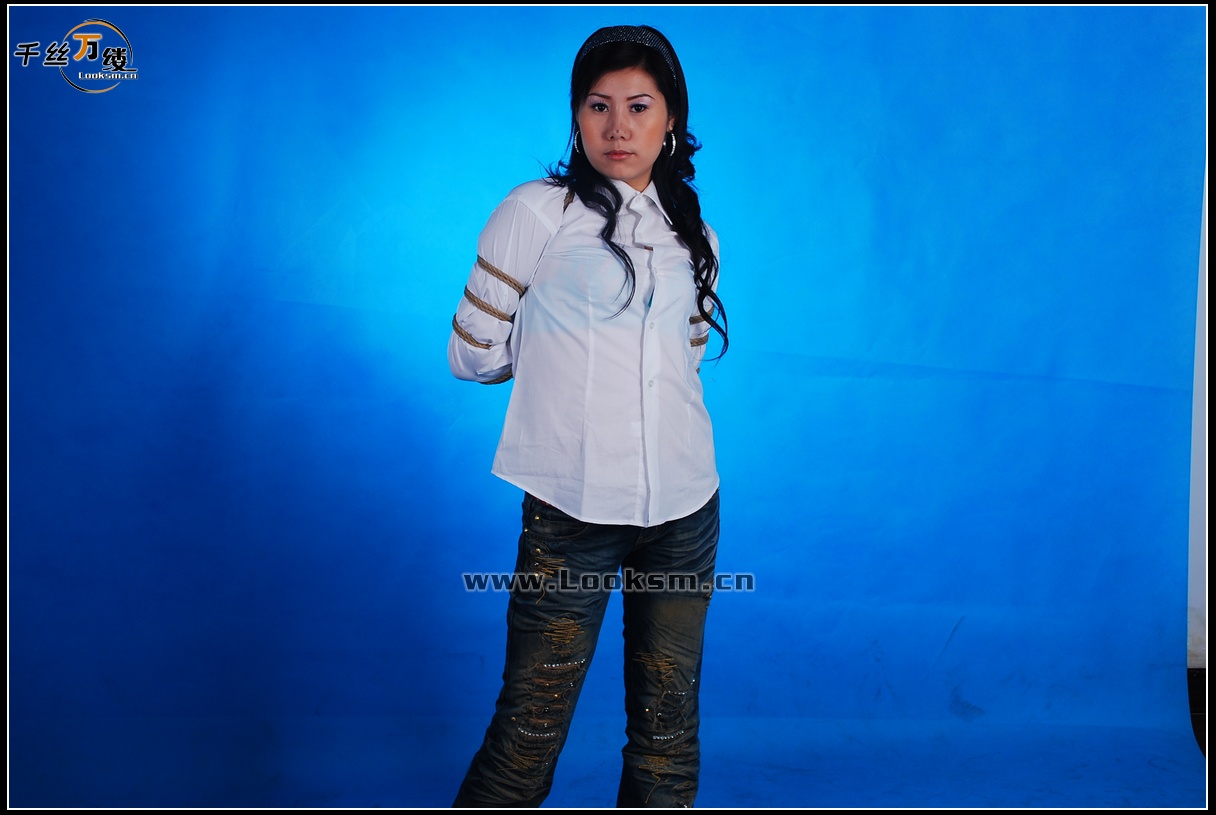 Chinese Rope Model 110