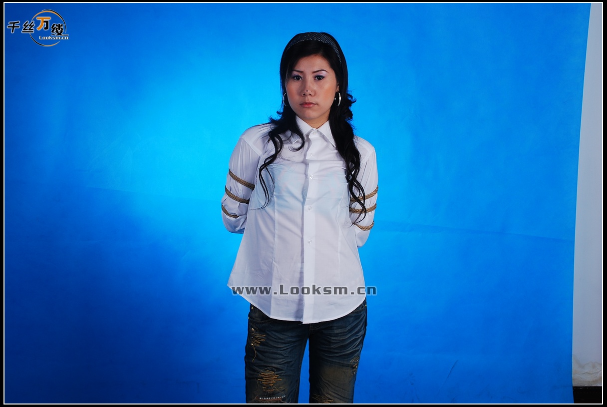 Chinese Rope Model 110