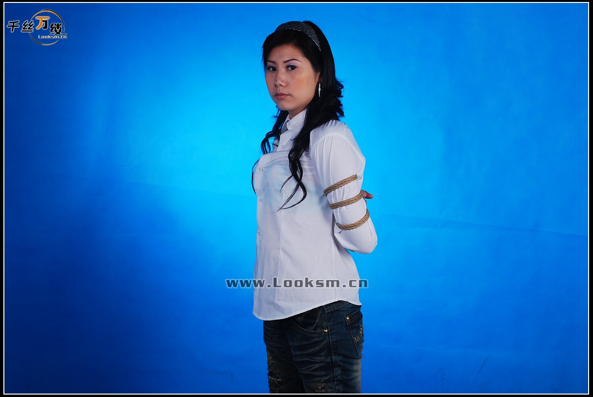 Chinese Rope Model 110