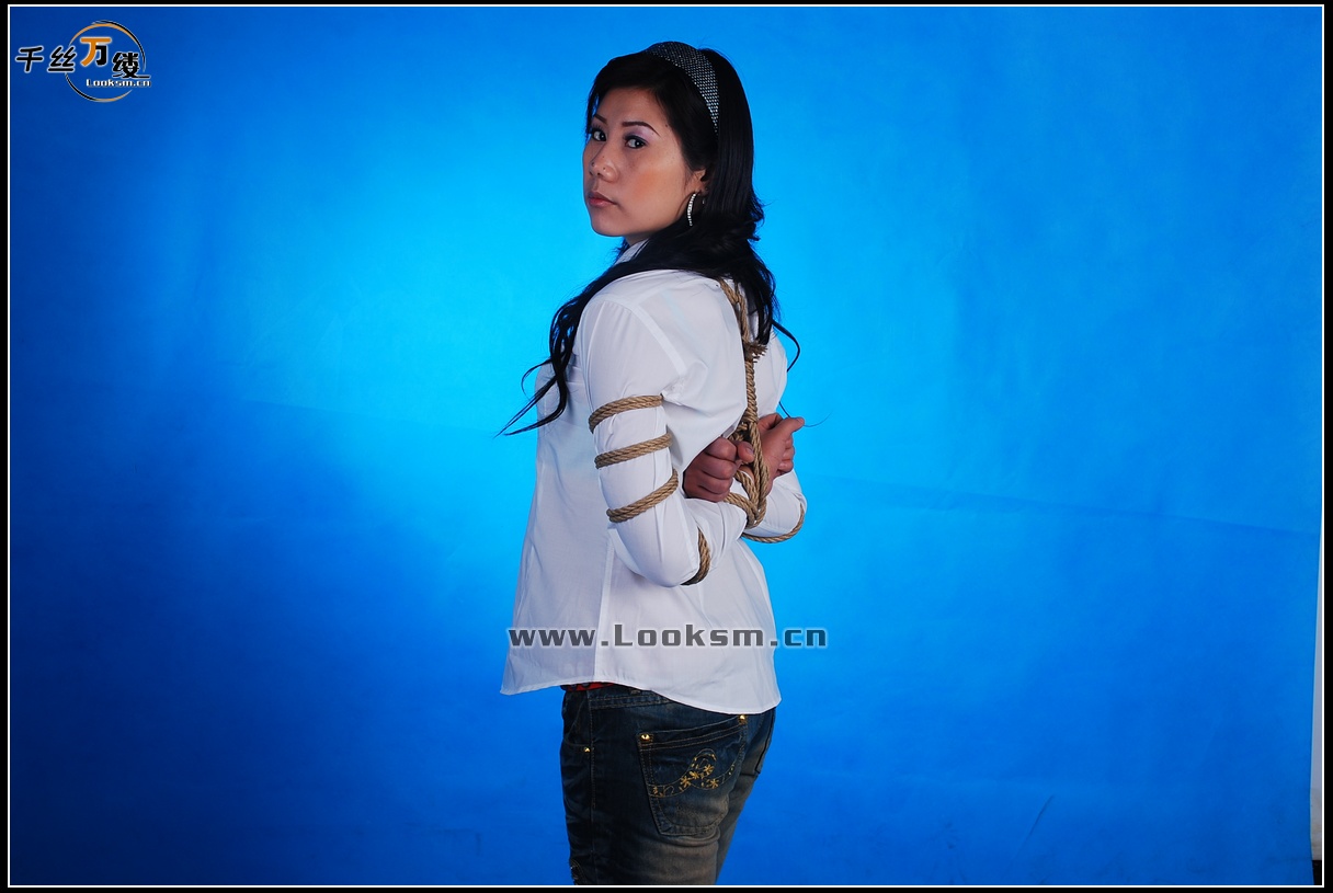 Chinese Rope Model 110