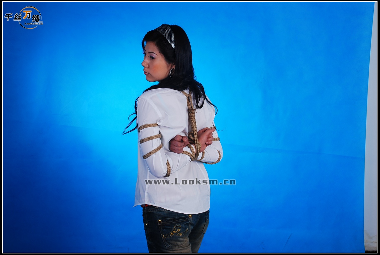 Chinese Rope Model 110