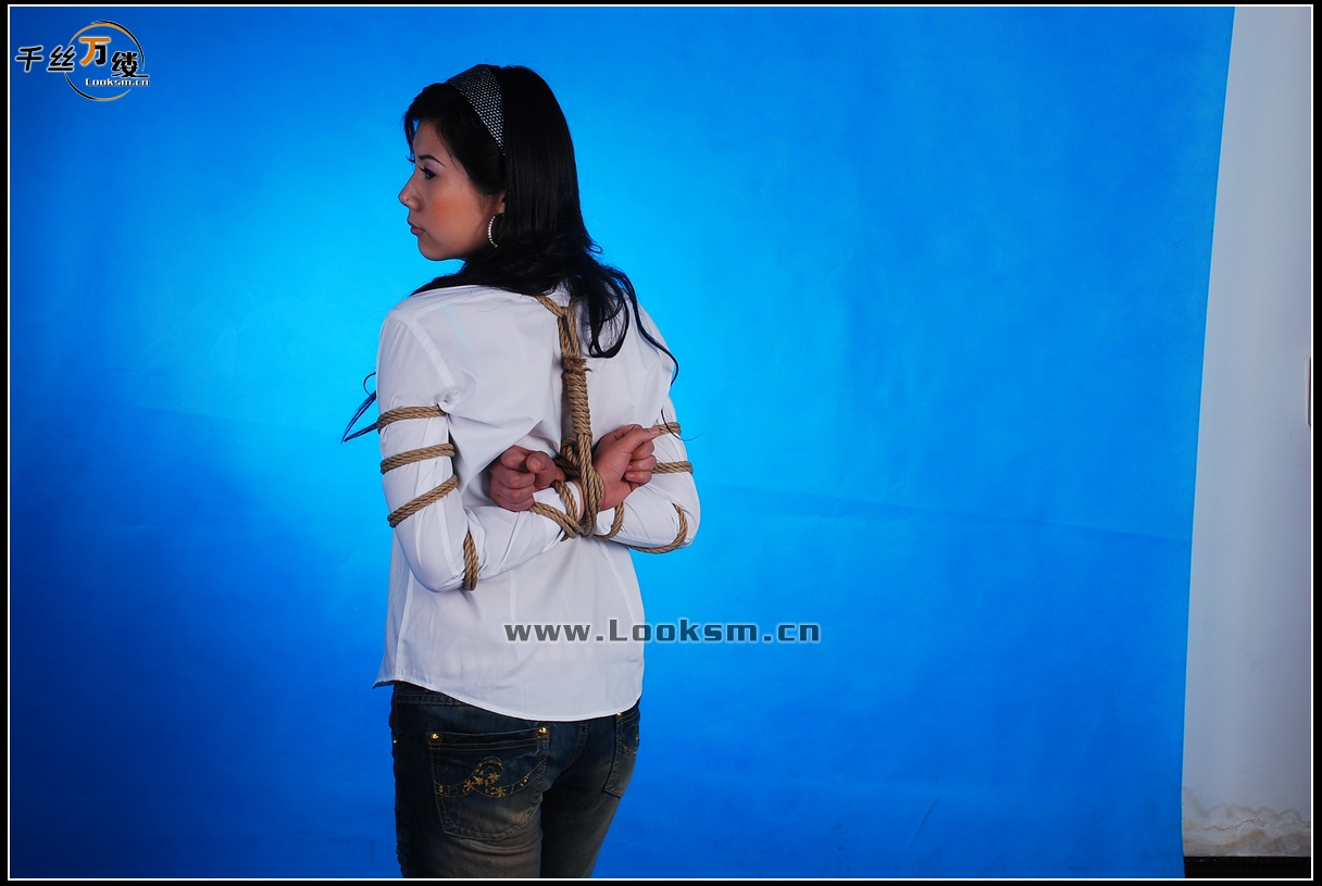 Chinese Rope Model 110