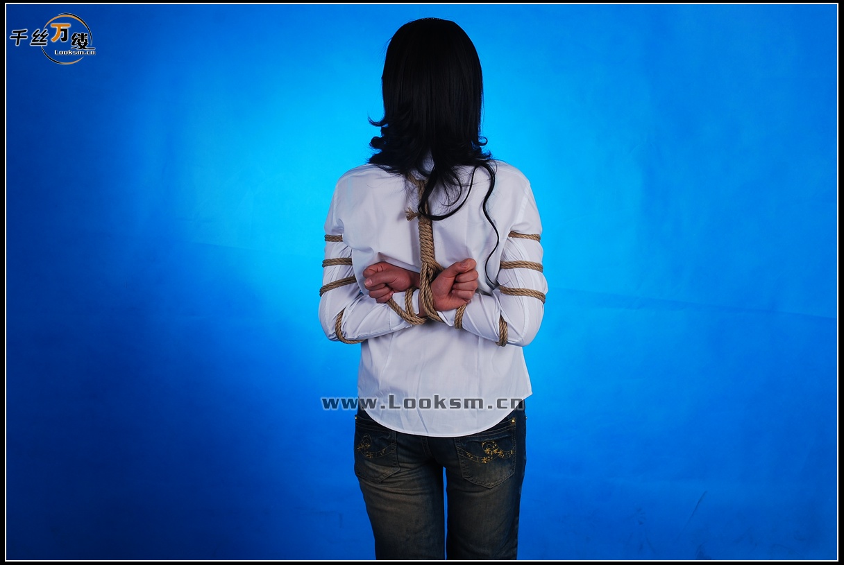 Chinese Rope Model 110